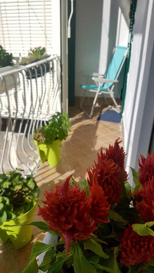 Metro Duomo B&B ナポリ エクステリア 写真