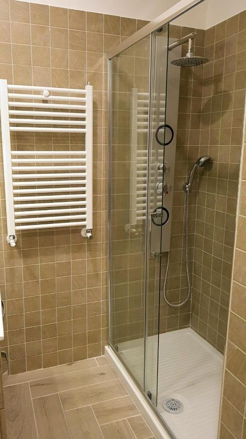 Metro Duomo B&B ナポリ エクステリア 写真