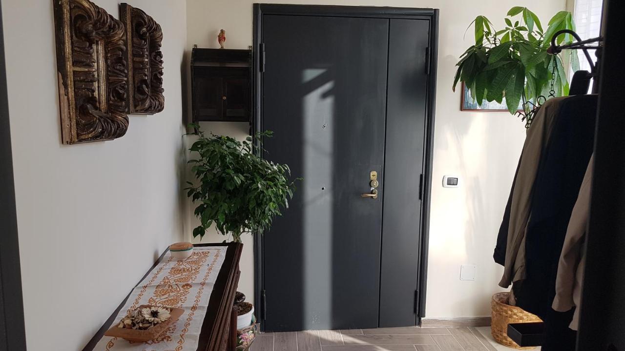 Metro Duomo B&B ナポリ エクステリア 写真